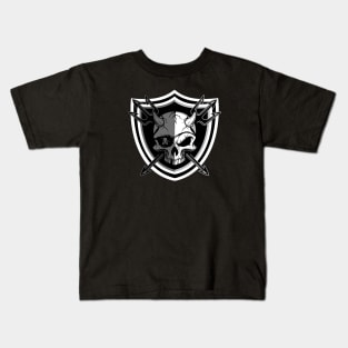 OAKLAND 20A (Devil) Kids T-Shirt